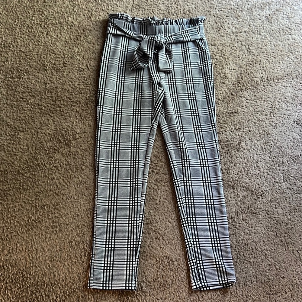 Dress pant